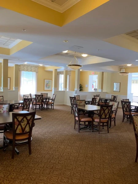 Image of Notre Dame Long Term Care (2)