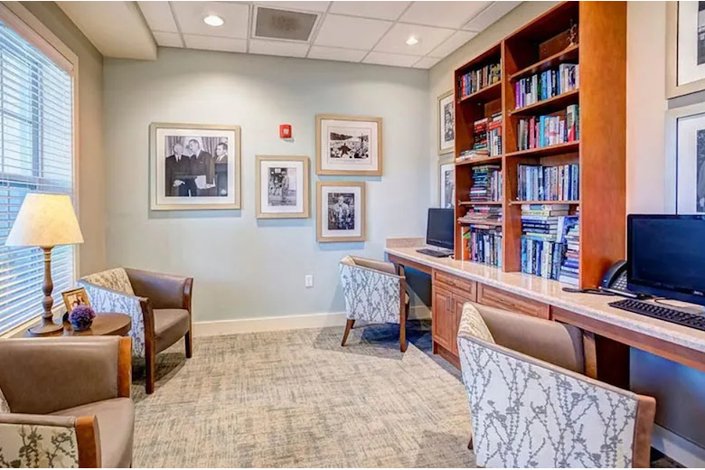 Image of Renaissance Senior of Vero Beach (3)
