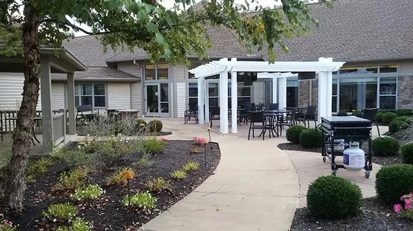 Image of Mount Saint Joseph Rehab Center (5)