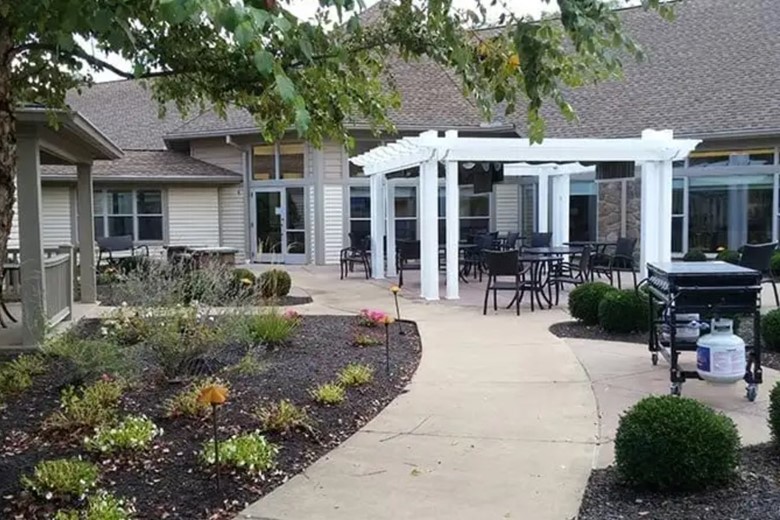 Image of Mount Saint Joseph Rehab Center (5)