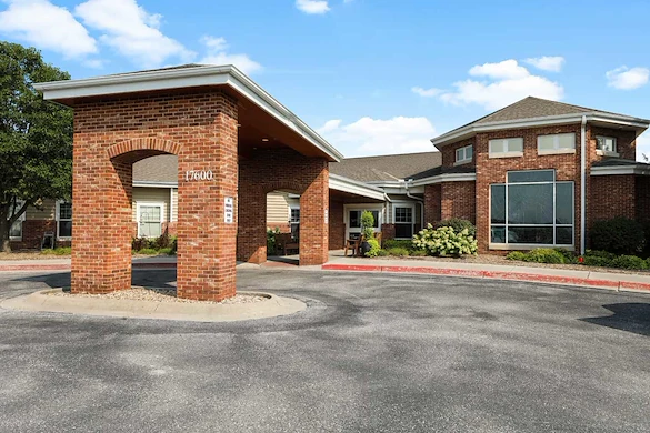 Image of The Lighthouse At Lakeside Village (1)