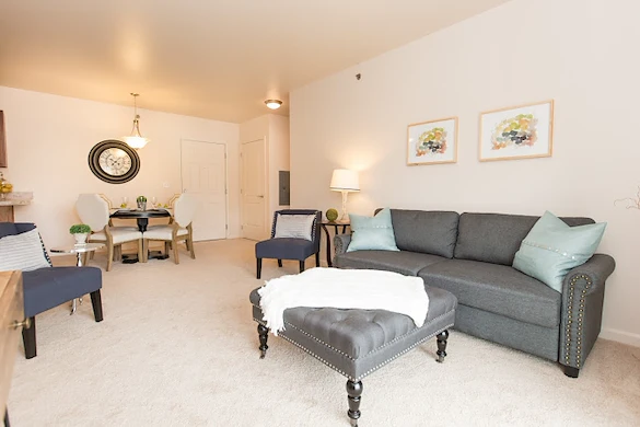 Image of Lafayette Square Senior Apartments (7)