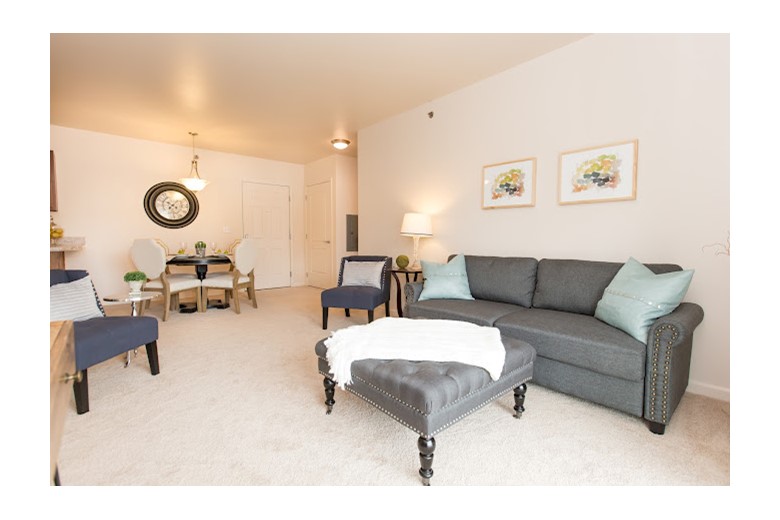 Image of Lafayette Square Senior Apartments (7)