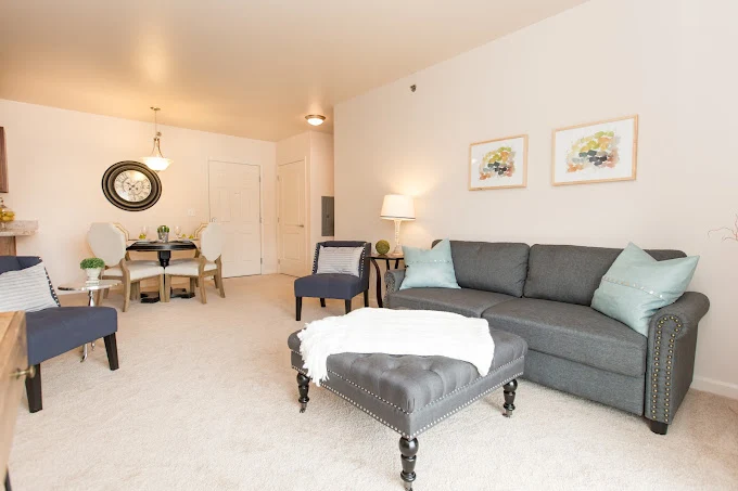 Image of Lafayette Square Senior Apartments (7)