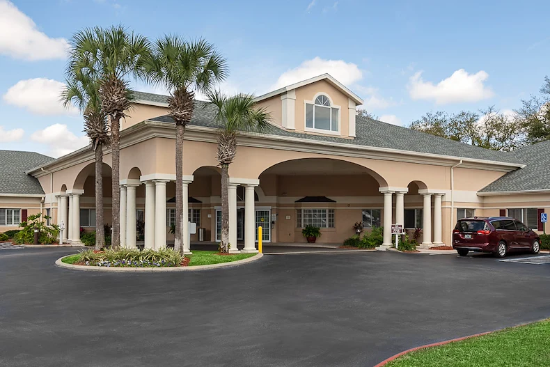 Image of Life Care Center Of Orange Park (2)