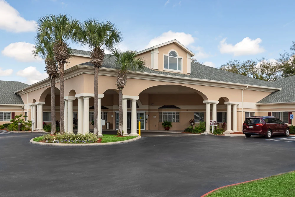 Image of Life Care Center Of Orange Park (2)