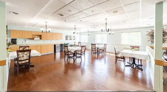 Image of Heritage Healthcare of Lyndhurst (4)