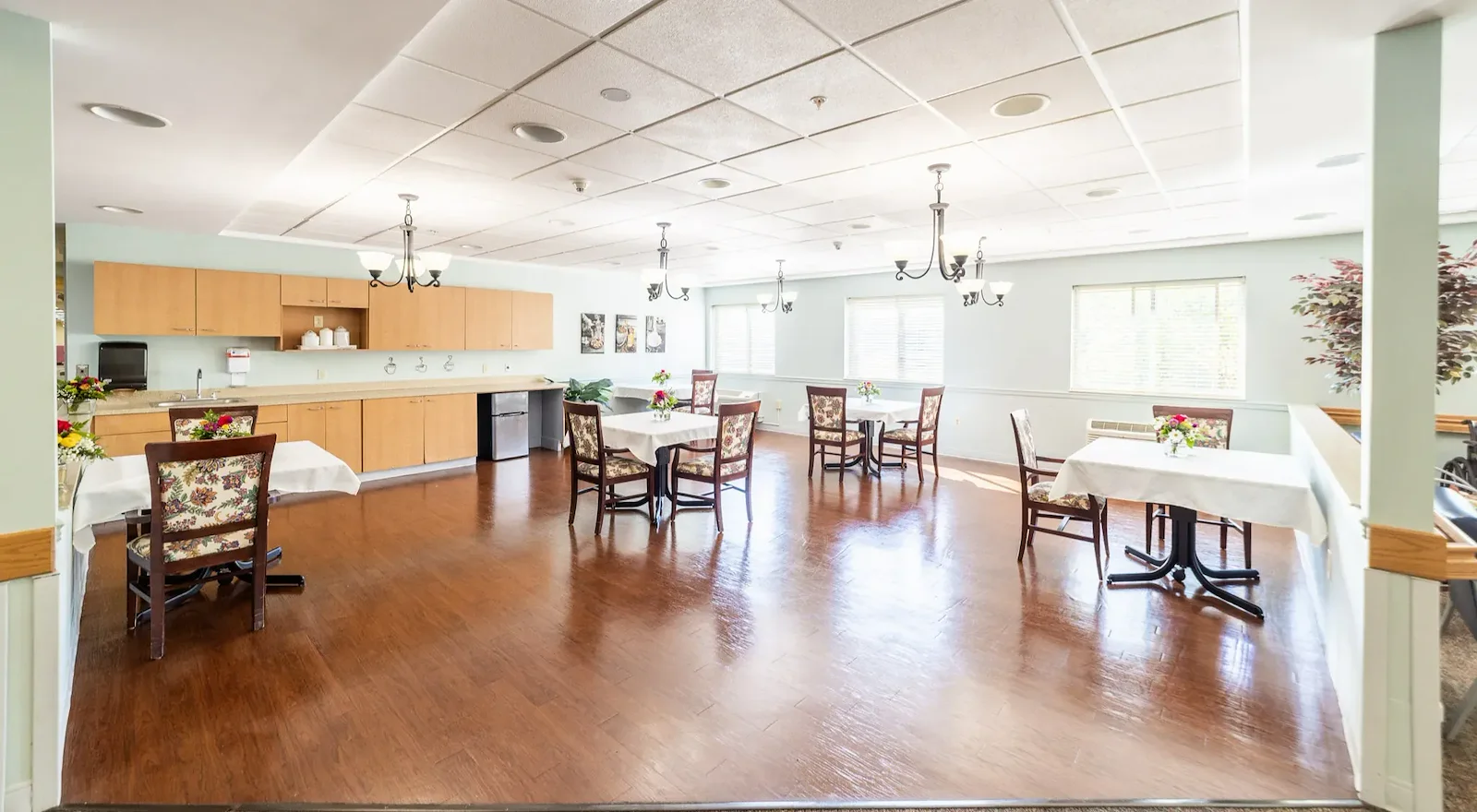 Image of Heritage Healthcare of Lyndhurst (4)