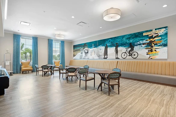 Image of Viera Del Mar Health And Rehabilitation Center (5)