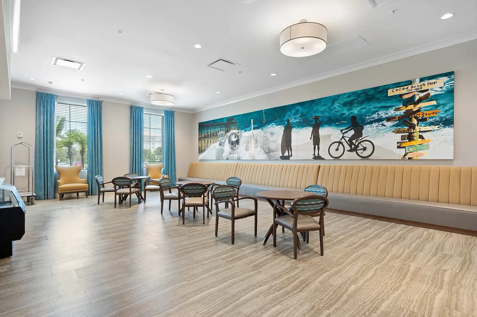 Image of Viera Del Mar Health And Rehabilitation Center (5)