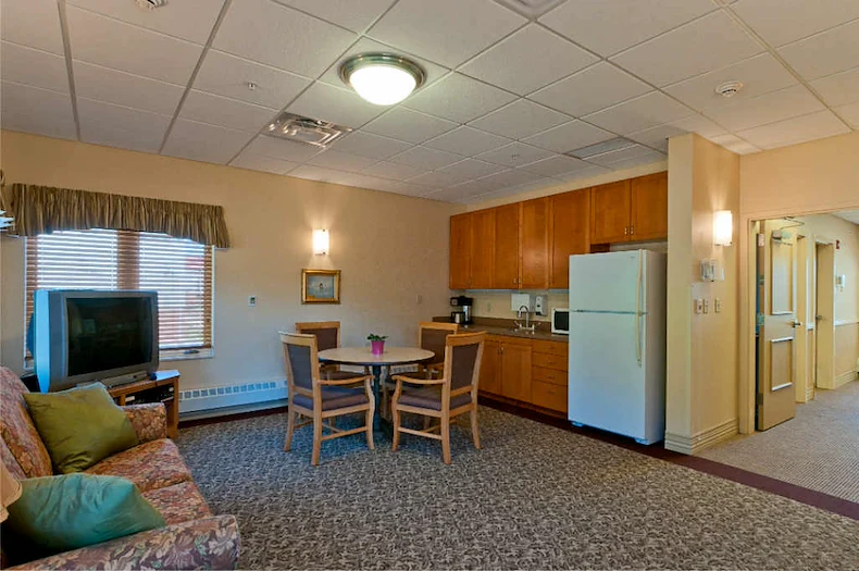 Image of Oak Hills Living Center (5)