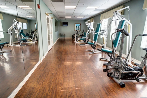 Image of Pegasus Landing of Mesa (4)