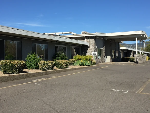 Image of Hearthstone Nursing & Rehabilitation (1)