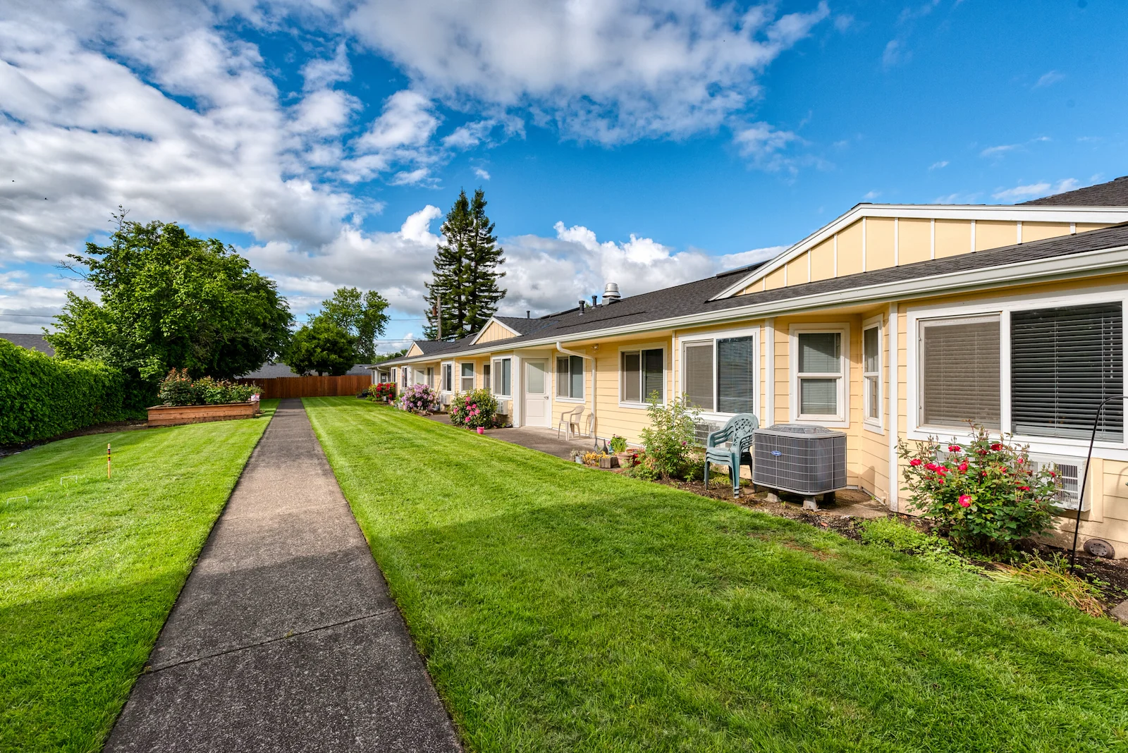 Image of Forest Grove Beehive (3)