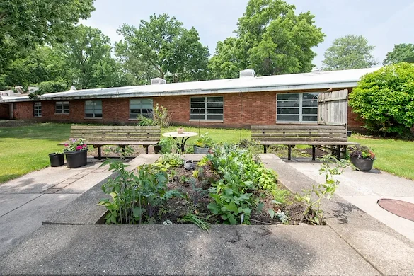 Image of Optalis Health & Rehabilitation at Kent-Crossing (4)