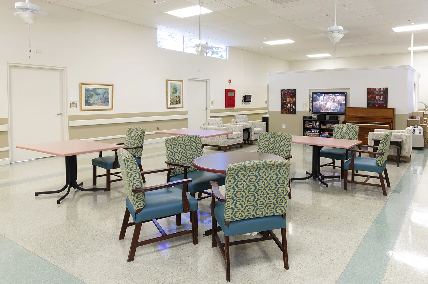 Image of Avante at Melbourne (2)