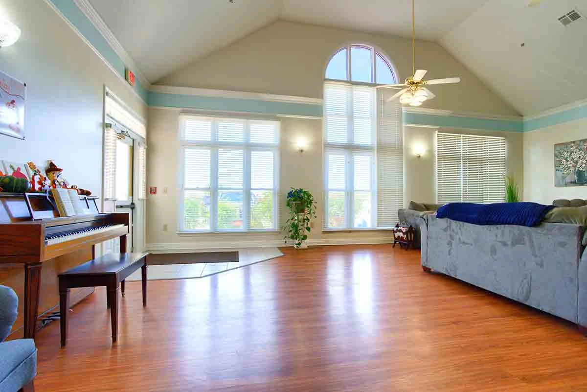 Image of The Belmont Assisted Living (4)