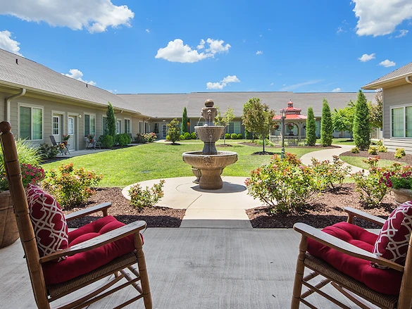 Image of Regent Park Assisted Living & Memory Care (8)