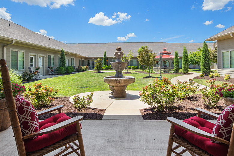 Image of Regent Park Senior Living (8)