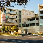 Image of Moldaw Residences (1)