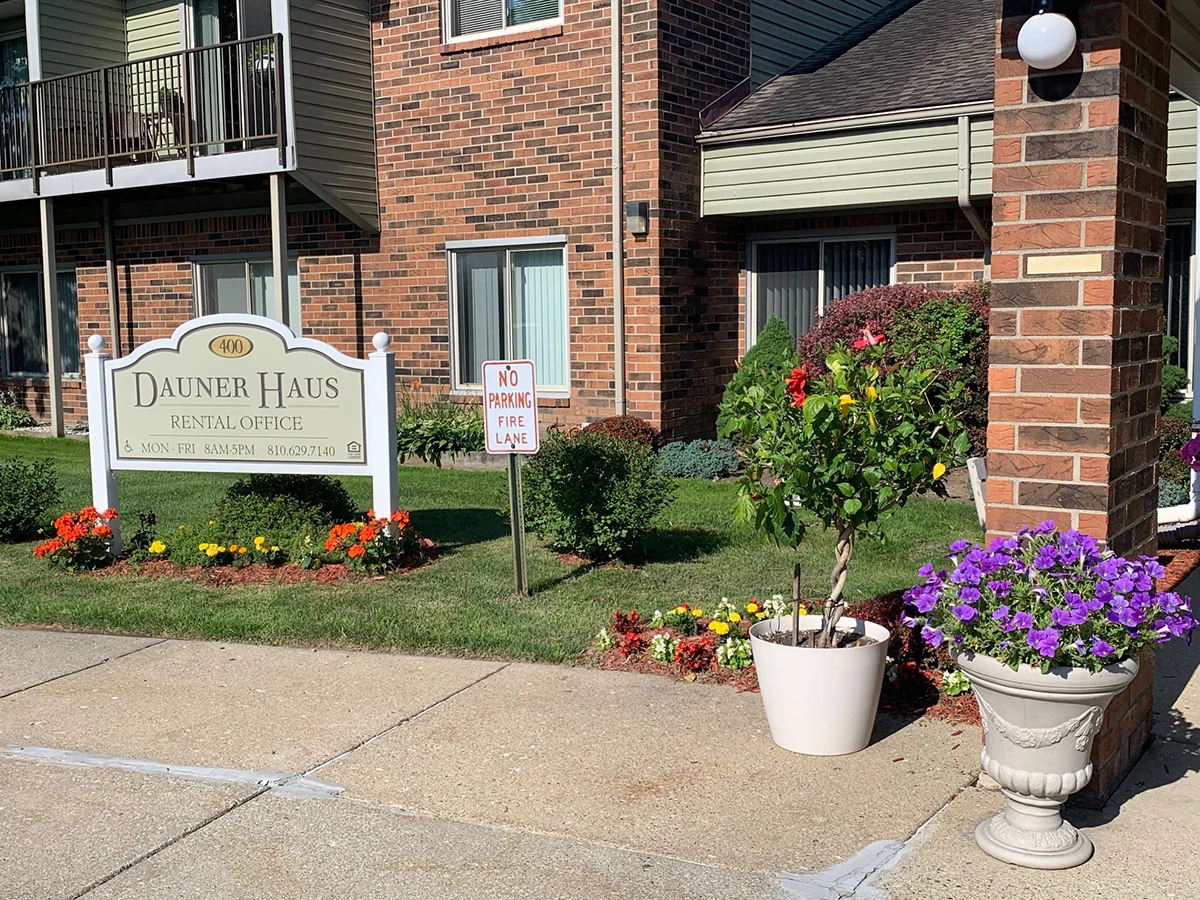 Image of Dauner Haus II (9)