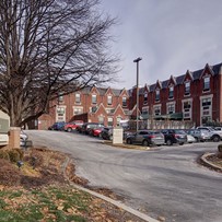 Image of Heritage Care Center (1)