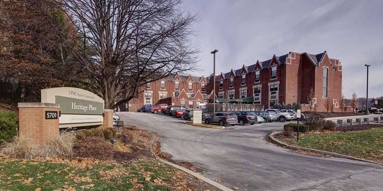 Image of Heritage Care Center (1)
