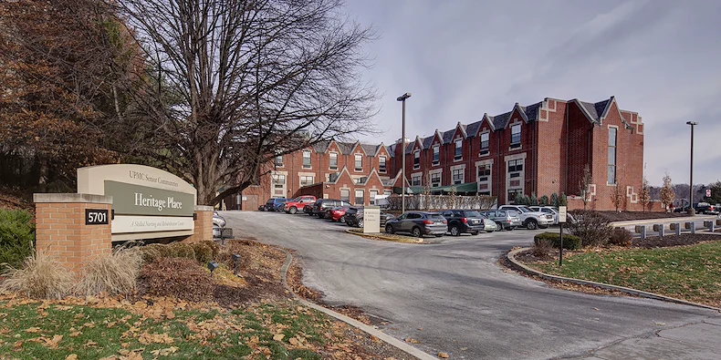 Image of Heritage Care Center (1)