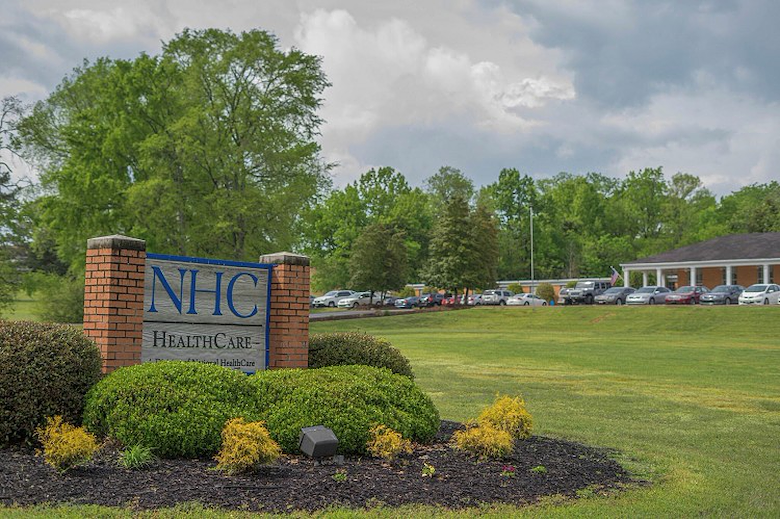 Image of Nhc Healthcare, Oakwood (1)