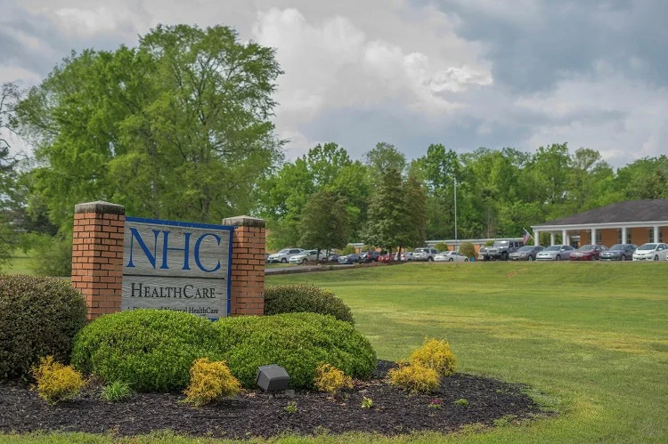 Image of Nhc Healthcare, Oakwood (1)