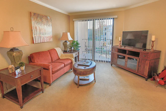 Image of Brookdale San Jose (8)