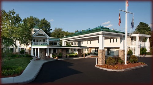 Image of Hanover Hill Health Care Center (1)