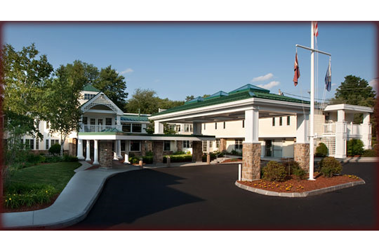 Image of Hanover Hill Health Care Center (1)