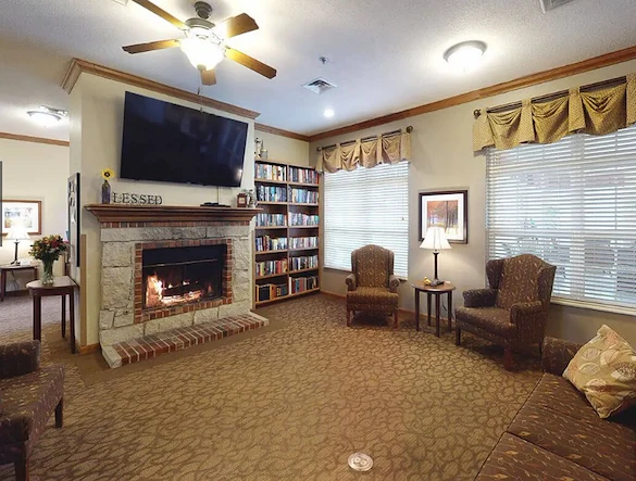 Image of Trail Creek Place - Assisted Living (2)