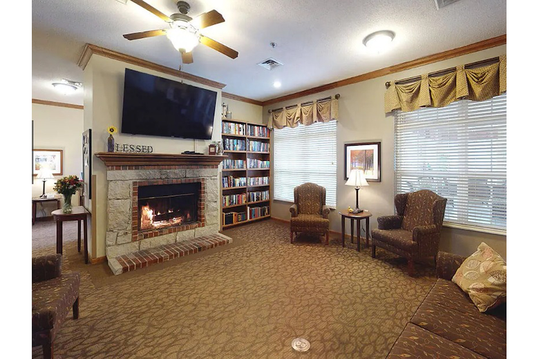 Image of Trail Creek Place - Assisted Living (2)
