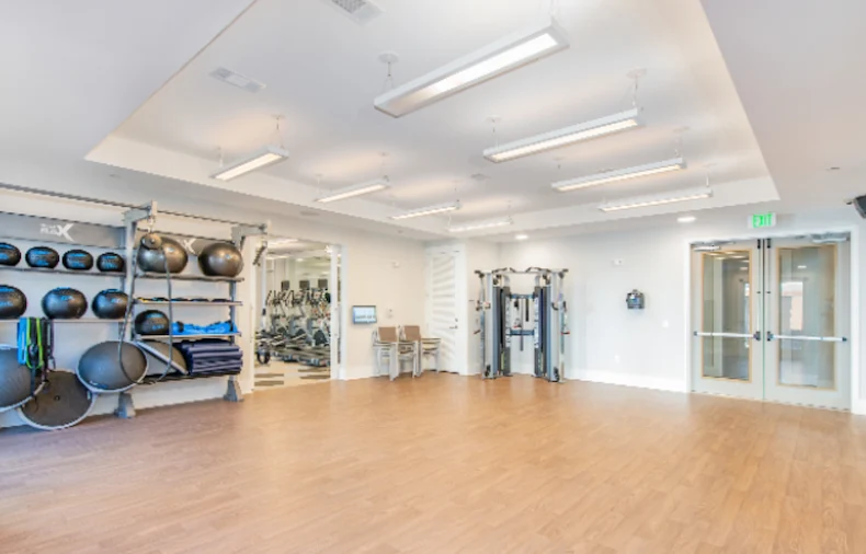 Image of Overture Centennial (8)