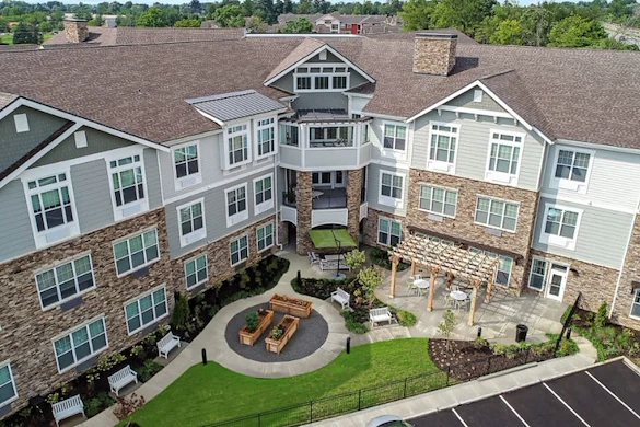 Image of The Ashton on Dorsey (1)