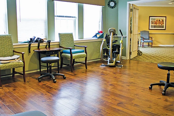 Image of Brookdale South Windsor (7)