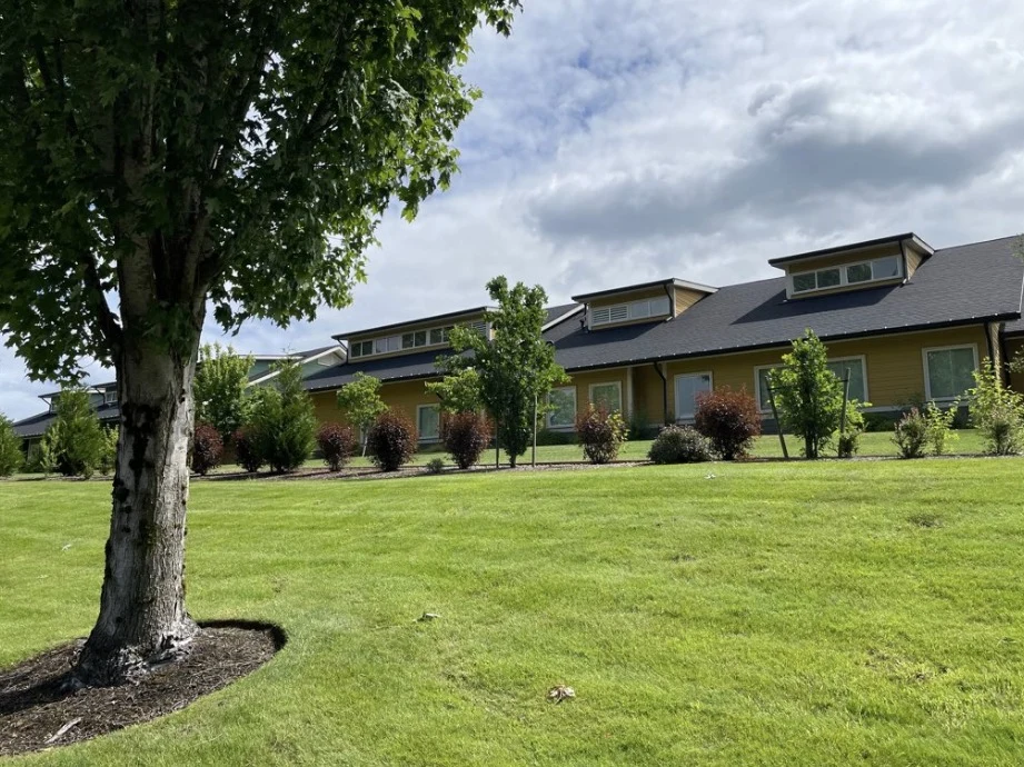Image of Vineyard Park Cottages Lacey (3)