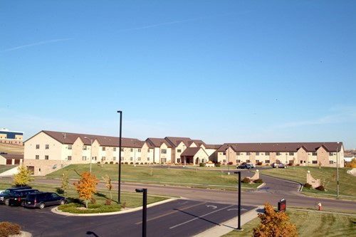 Image of Hay Creek Lodge Senior Living (1)