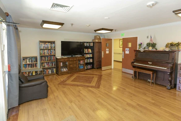 Image of Littleton Care & Rehabilitation  Center (5)