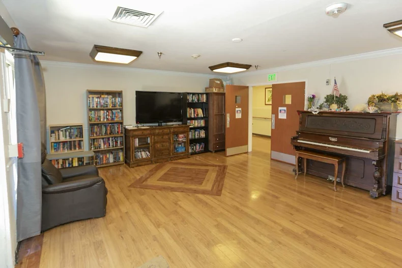 Image of Littleton Care & Rehabilitation  Center (5)