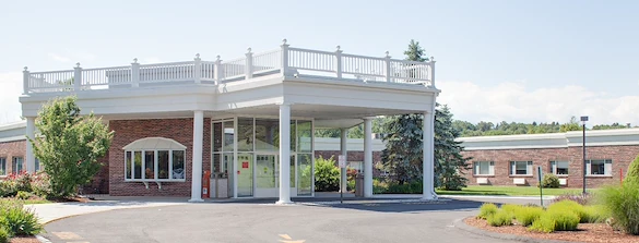 Image of Hadley Center For Nursing Rehab & Care (1)