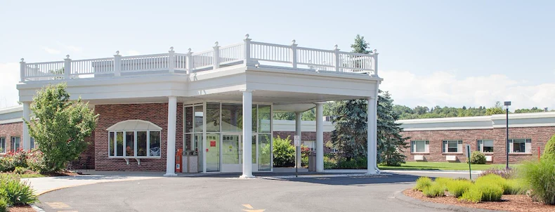 Image of Hadley Pointe Nursing Rehab & Care (1)