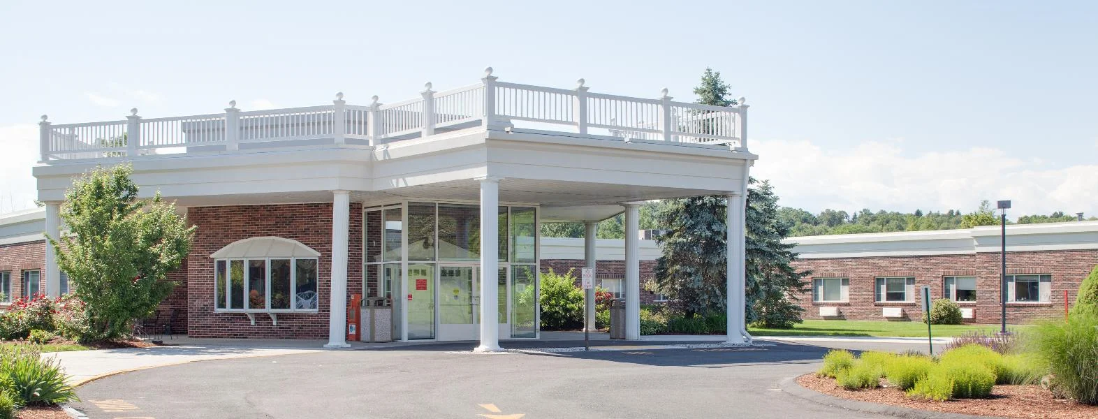 Image of Elaine Center At Hadley (1)