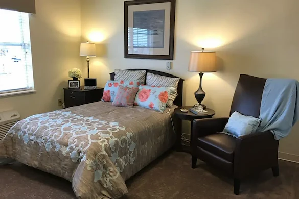 Image of The Lakes of Sylvania Senior Living (4)