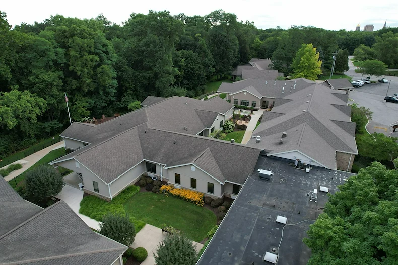 Image of Holy Cross Village At Notre Dame Inc (1)