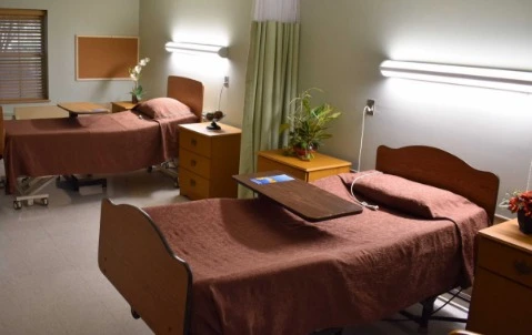 Image of Jacksonville Nursing And Rehab Center (5)