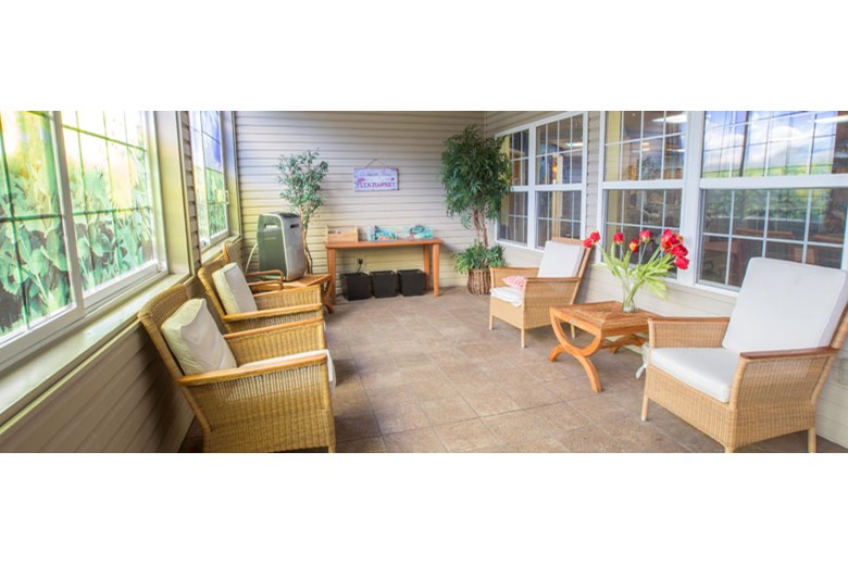 Image of Veranda Gardens & Assisted Living (4)