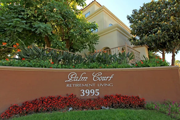 Image of Palm Court (2)